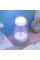 Медуза Bluetooth динамик MAX-113 speaker AND 5349, портативная блютуз колонка ночник Jellyfish, аккумуляторная RGB колонка