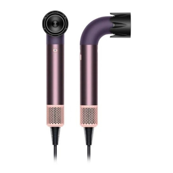 Фен для волос Beheart Hair Dryer X11 PRO 6 насадок, профессиональный стайлер для сушки и укладки, мультифункциональный фен