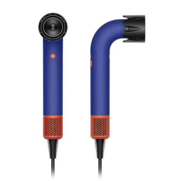 Фен для волос Beheart Hair Dryer X11 PRO 6 насадок, профессиональный стайлер для сушки и укладки, мультифункциональный фен