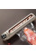 Вакуумный упаковщик LC-802, вакууматор для продуктов Vacuum Sealer, кухонный аппарат для вакуумной упаковки