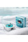 Ночник Vinyl Waves Player ретро-проигрыватель, ночник с эффектом морских волн, LED ночная лампа с Bluetooth колонкой, ретро ночник