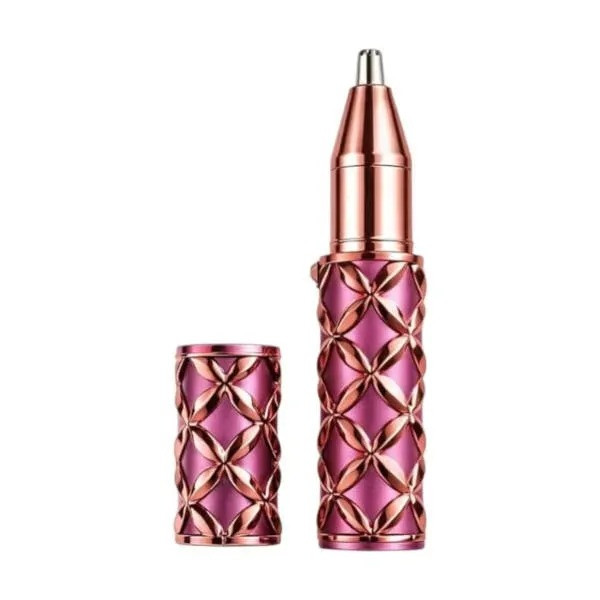 Эпилятор для лица 3 в 1 Hair Remover DT-891 DT-892, женский триммер для удаления волос на лице, портативный эпилятор