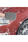 Набор для мытья и ухода за автомобилем 10 в 1, комплект для чистки авто с щетками, салфетками, рукавицей и аварийным знаком