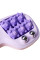 Массажер для ног Cat Claw Style Foot Massager, роликовый массажер для стоп 12 роликов 4 магнита, массажер для ступней и икр 360°