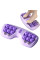 Массажер для ног Cat Claw Style Foot Massager, роликовый массажер для стоп 12 роликов 4 магнита, массажер для ступней и икр 360°