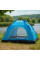 Автоматическая палатка G-Tent, туристическая палатка для двоих, купольная палатка для кемпинга, палатка для походов и путешествий