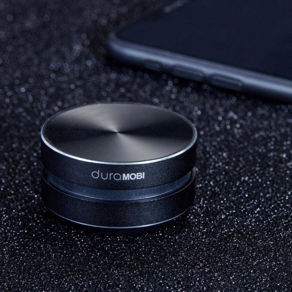Беспроводная портативная Bluetooth колонка Hombasing, вибрационная мини колонка, резонансная акустическая колонка, портативный Blu