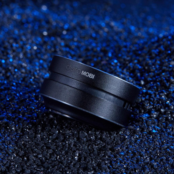 Беспроводная портативная Bluetooth колонка Hombasing, вибрационная мини колонка, резонансная акустическая колонка, портативный Blu