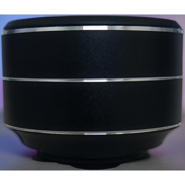 Беспроводная портативная Bluetooth колонка Hombasing, вибрационная мини колонка, резонансная акустическая колонка, портативный Blu