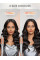 Автоматическая плойка для волос Sheglam Hair Curler Bella, автоматическая плойка для локонов, стайлер для завивки волос