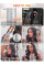 Автоматическая плойка для волос Sheglam Hair Curler Bella, автоматическая плойка для локонов, стайлер для завивки волос
