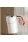 Кружка с автоперемешиванием, автоматическая магнитная чашка, self stirring mug USB, термокружка для кофе и напитков 380 мл
