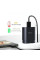 Зарядное устройство USB-C 25W PD 2в1 с кабелем Type-C to Type-C, адаптер быстрой зарядки, блок питания PD 3.0 Fast Charge