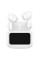 Беспроводные наушники HOCO EQ14 Cool Color Bluetooth, гарнитура BT headset с сенсорным дисплеем, True Wireless
