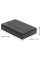 Источник бесперебойного питания UPS 10400 mAh 36W для роутера и сетевого оборудования, черный