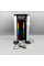 Лампа-торшер KBB-3A LED RGB 2 шт, настольный вертикальный торшер, напольная LED лампа с пультом, RGB торшер для комнаты