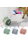 Интерактивная игрушка для котов с лазером и автокаткой Interactive Pet Ball, USB, с датчиками движения, автоматическая игрушка для