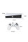 Игровая приставка Dendy Game Station GS5 G155 8-bit с 200 встроенными играми, ретро игровая консоль с 2 джойстиками, подключение A