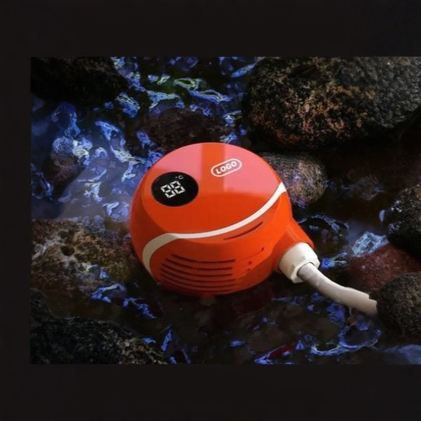 Портативный душ Portable Outdoor Shower на аккумуляторе USB, переносной туристический душ для кемпинга и путешествий, автономный д