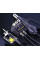 Паяльная станция 2в1 JCD 8898 750W термофен + паяльник, станция для ремонта электроники, фен для пайки SMD, паяльный набор