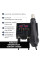 Паяльная станция 2в1 JCD 8898 750W термофен + паяльник, станция для ремонта электроники, фен для пайки SMD, паяльный набор