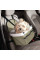 Автомобильная сумка-переноска для животных Pet Booster лежак в авто для собак и котов переноска для собак в машину авто кресл