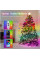 Светодиодная гирлянда 5 м Bluetooth RGB LED лента управления с телефона USB Dreamcolor уличная гирлянда для дома сада
