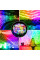 Светодиодная гирлянда 5 м Bluetooth RGB LED лента управления с телефона USB Dreamcolor уличная гирлянда для дома сада