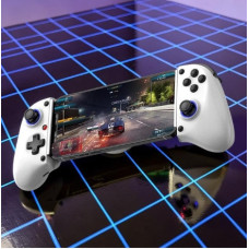 Раздвижной геймпад BSP-D11 для смартфона, планшета, ПК и Nintendo Switch, беспроводной игровой джойстик для телефона