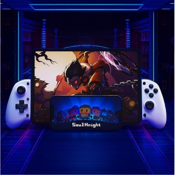 Раздвижной геймпад BSP-D11 для смартфона, планшета, ПК и Nintendo Switch, беспроводной игровой джойстик для телефона