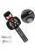 Беспроводной караоке-микрофон Wster WS-2911 с колонкой и изменением голоса Bluetooth микрофон для караоке