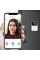 Беспроводной видеозвонок Wi-Fi Doorbell M6, умный дверной видеозвонок с камерой и ночным видением, аккумуляторный