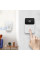 Беспроводной видеозвонок Wi-Fi Doorbell M6, умный дверной видеозвонок с камерой и ночным видением, аккумуляторный