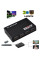 Разветвитель HDMI на 4 порта HDMI Splitter 1x4, HDMI сплиттер 4K Ultra HD, распределитель HDMI сигнала, делитель HDMI 1 в 4