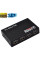 Разветвитель HDMI на 4 порта HDMI Splitter 1x4, HDMI сплиттер 4K Ultra HD, распределитель HDMI сигнала, делитель HDMI 1 в 4