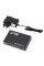 Разветвитель HDMI на 4 порта HDMI Splitter 1x4, HDMI сплиттер 4K Ultra HD, распределитель HDMI сигнала, делитель HDMI 1 в 4