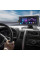 Портативный автомобильный монитор 7 дюймов CarPlay 601W, автомобильный экран с Android Auto, сенсорный дисплей для авто
