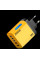 Сетевое зарядное устройство 240W 3 Type-C 2 USB, адаптер быстрой зарядки Maerknon, блок питания на 5 портов PD QC3.0