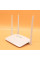 Wi-Fi роутер LB-Link BL-WR450H 2.4 ГГц 300 Мбит/с, 4 антенны 5 dBi, 2 LAN + 1 WAN, беспроводной маршрутизатор для дома и офиса