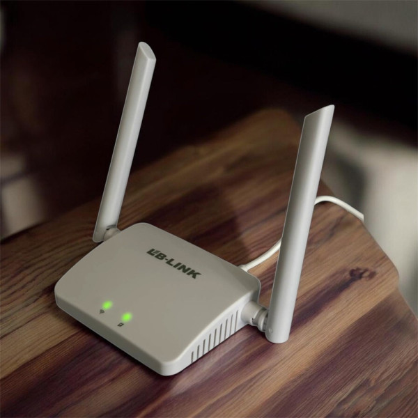Роутер4G LTE Wi-Fi, маршрутизатор LB-LINK BL-CPE600EU, мобильный Wi-Fi роутер через SIM-карту, беспроводной 4G LTE роутер для дома