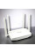 Wi-Fi 6 роутер LB-Link BL-CPE450AX, 4G LTE роутер с поддержкой SIM карты, мобильный Wi-Fi роутер для дома и офиса, LTE роутер