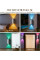 Настенный светодиодный светильник RGB AND 5683 комплект 2 шт декоративная LED подсветка