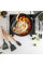 Набор кухонных принадлежностей 12 предметов Kitchen Set, силиконовый кухонный набор для приготовления пищи с деревянными ручками