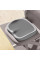Ортопедическая подушка для сидения в авто и офис, анатомическая подушка memory foam для куприка и спины, противоскользящая основа