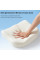 Ортопедическая подушка для сиденья Memory Foam, анатомическая подушка для куприка и спины с вырезом, противоскользящая подушка для