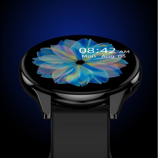 Смарт-часы T2 Pro Active, умные часы AMOLED с Bluetooth звонками, фитнес-трекер, мониторинг здоровья, IP67