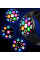 Смарт-часы T2 Pro Active, умные часы AMOLED с Bluetooth звонками, фитнес-трекер, мониторинг здоровья, IP67