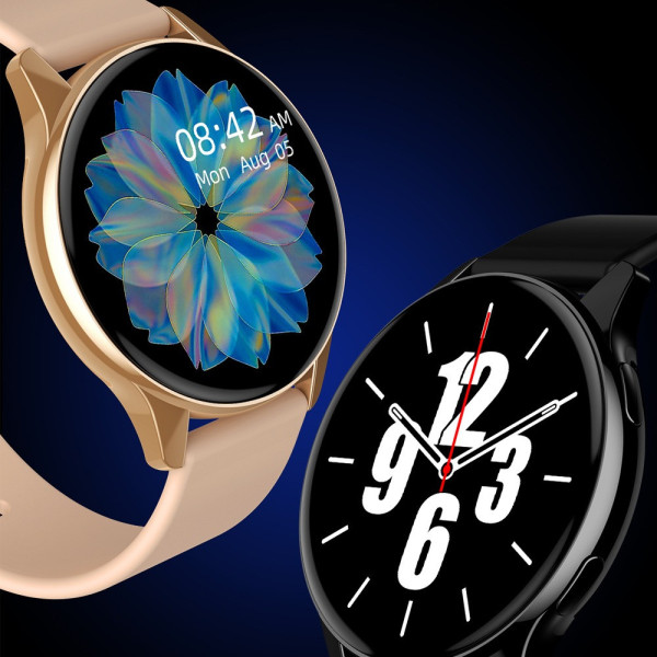Смарт-часы T2 Pro Active, умные часы AMOLED с Bluetooth звонками, фитнес-трекер, мониторинг здоровья, IP67
