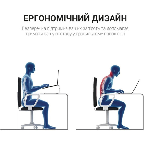 Подставка для ноутбука Laptop Stand N3 складная регулируемая металлическая для ноутбуков 11-15.6 дюймов с чехлом черная