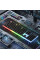 Игровой комплект GTX350 клавиатура и мышь проводные USB RGB подсветка для ПК и ноутбука черный